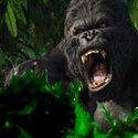New King Kong slot - Just in!