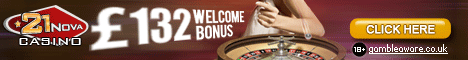 Play at 21 Nova Casino Now!