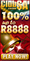 Lets play! Get down to the Hottest Rand offering casino at the moment!