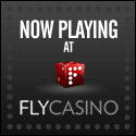 Play in Rands at Fly Casino which also offers Marvel Slot Games
