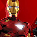 Iron Man 2 Marvel Slot Game.