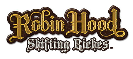 Shifting Riches Slot Game