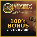 Silversands Deluxe Casino