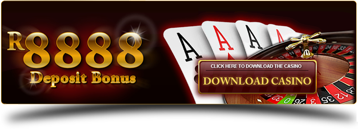 Best Rand casino online - Silversands